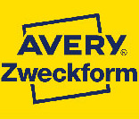 Logo avery