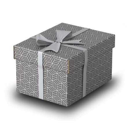 Esselte Home set úložných boxov